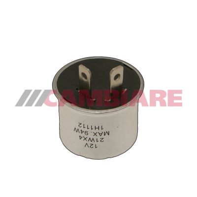 Cambiare VE725021 Flasher Unit - 1