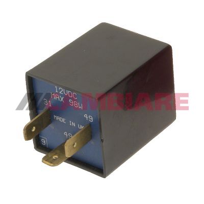 Cambiare VE725029 Flasher Unit - 1