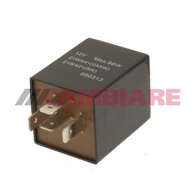 Cambiare VE725030 Flasher Unit - 1