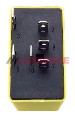 Cambiare VE725034 Flasher Unit - 1