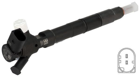 Carwood DFI28654963 Injector - 1