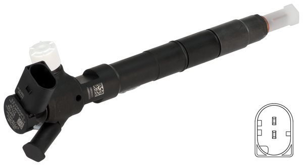 Carwood DFI28654963 Injector - 1