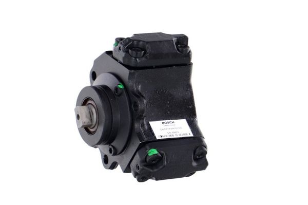 Carwood DFP0445010038 High-pressure Pump - 1