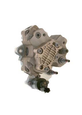 Carwood DFP0445010075 High-pressure Pump - 1