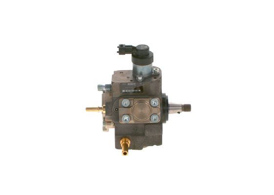 Carwood DFP0445010102 High-pressure Pump - 1