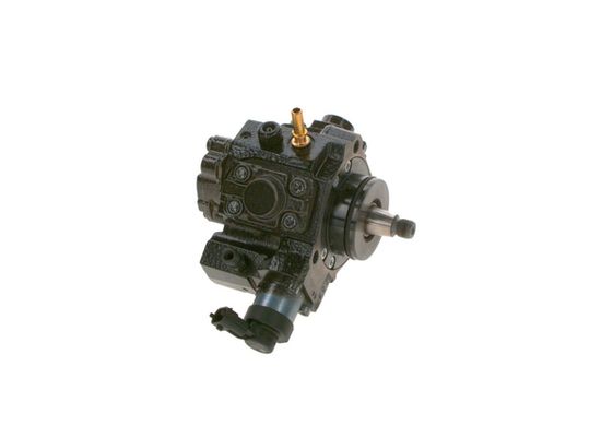 Carwood DFP0445010205 High-pressure Pump - 1
