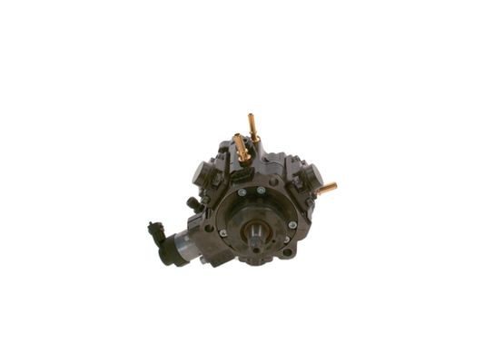 Carwood DFP0445010234 High-pressure Pump - 1