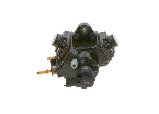 Carwood DFP0445010305 High-pressure Pump - 1
