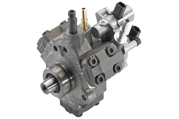 Carwood DFPA2C59517043 High-pressure Pump - 1