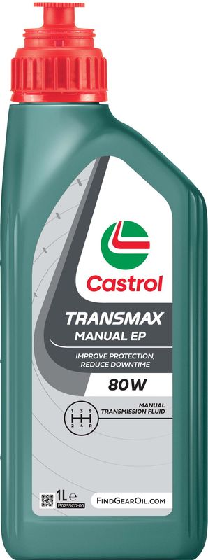 Castrol 15F13C Hydraulic Oil - 1