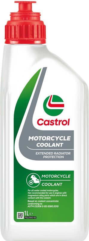 Castrol 15F1CA Antifreeze - 1