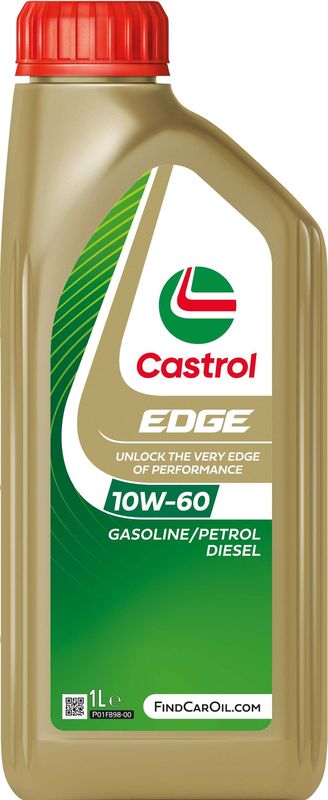 Castrol 15F62C Engine Oil - 1