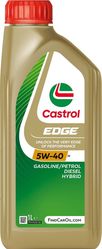 Castrol 15F70F Engine Oil - 1