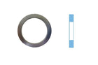 Corteco 005591H Seal Ring, oil drain plug - 1