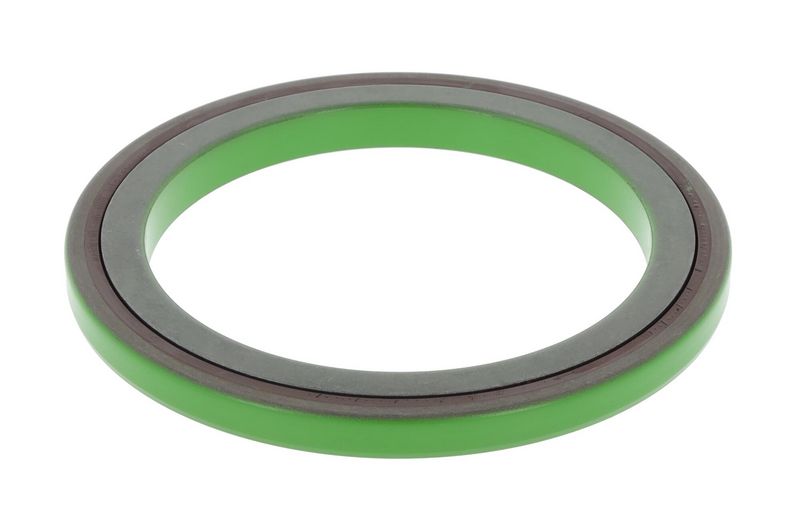 Corteco 01031695B Shaft Seal, differential - 1