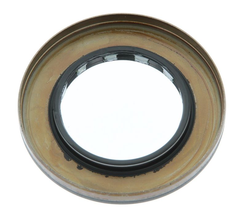 Corteco 01037060B Shaft Seal, differential - 3