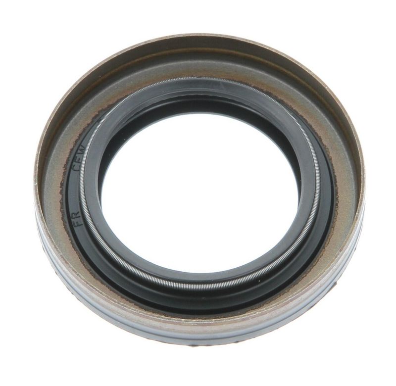 Corteco 07019090B Shaft Seal, differential - 2