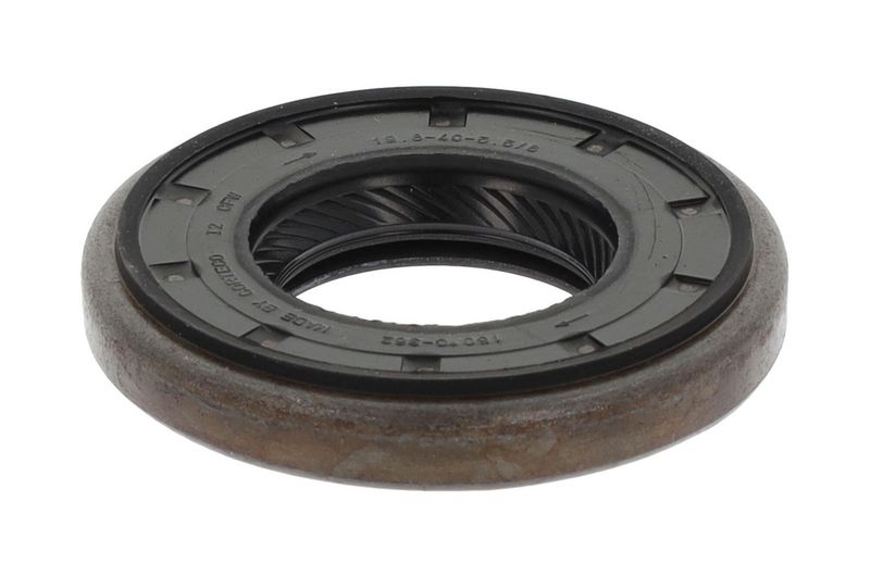 Corteco 12014345B Shaft Seal, manual transmission - 1