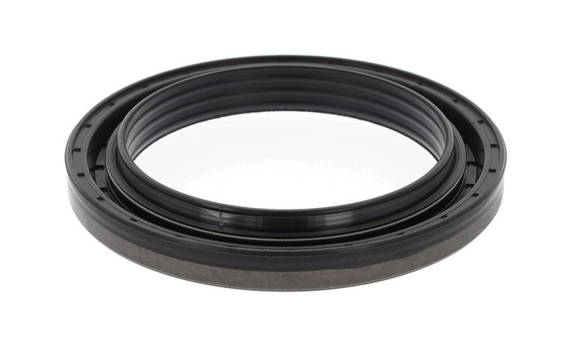 Corteco 12015509B Shaft Seal, wheel hub - 2
