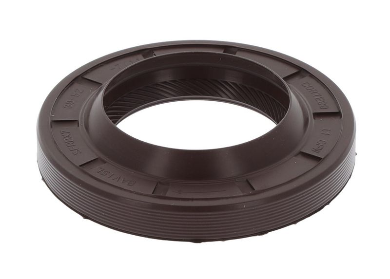 Corteco 12017115B Shaft Seal, differential - 1