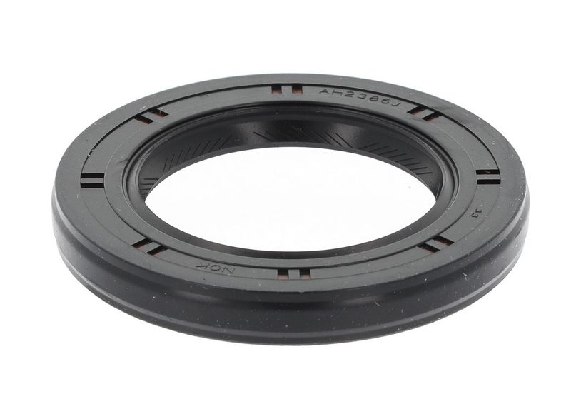 Corteco 19027781B Shaft Seal, differential - 2