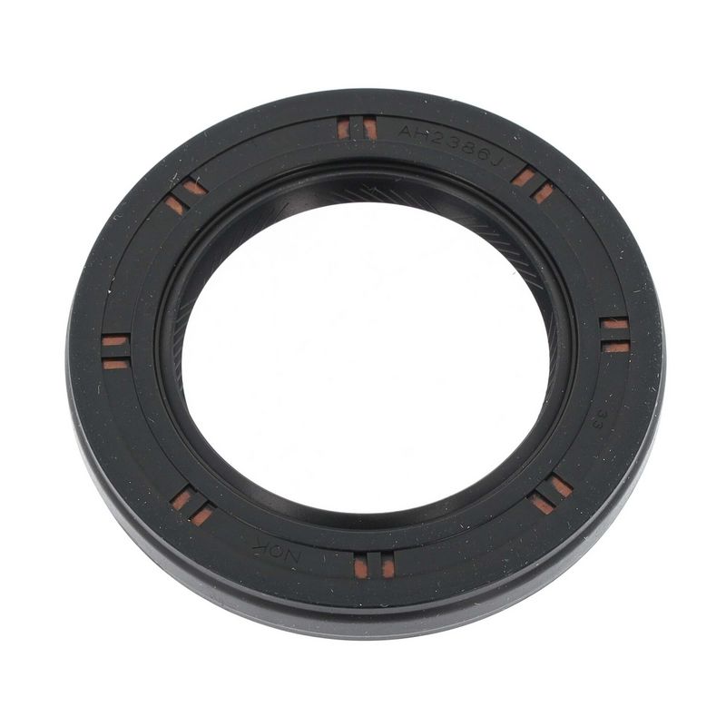 Corteco 19027781B Shaft Seal, differential - 3