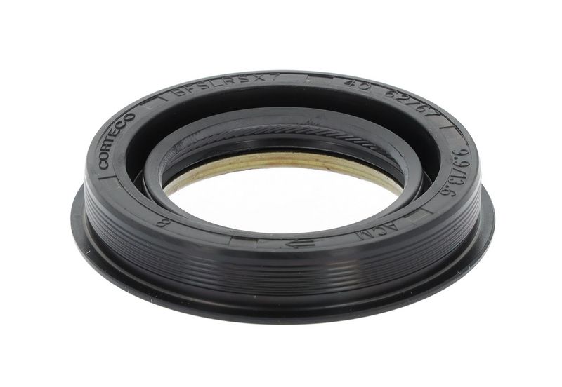 Corteco 19037089B Shaft Seal, differential - 1