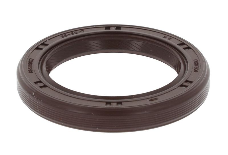 Corteco 20018100B Shaft Seal, crankshaft - 1