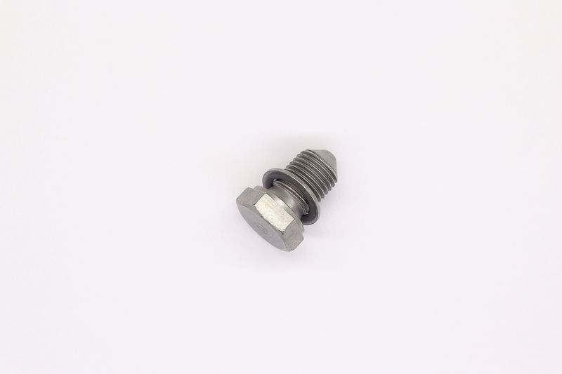 Corteco 220125S Screw Plug, oil sump - 2