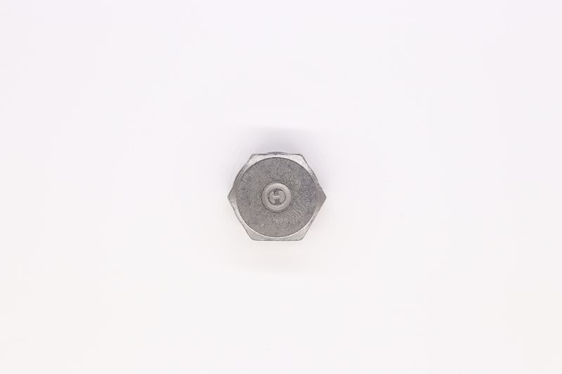 Corteco 220125S Screw Plug, oil sump - 3