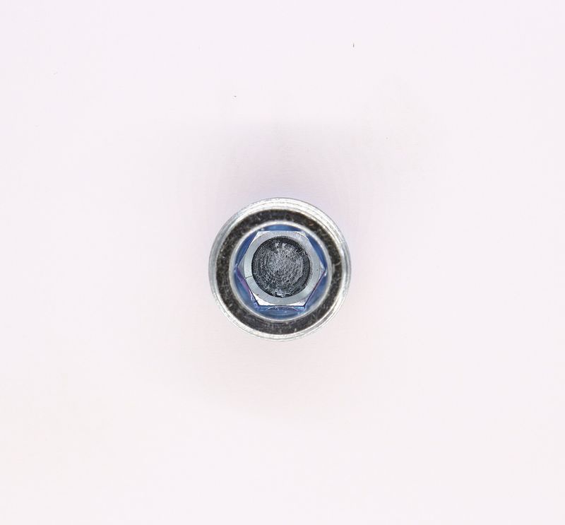 Corteco 220127S Screw Plug, oil sump - 3