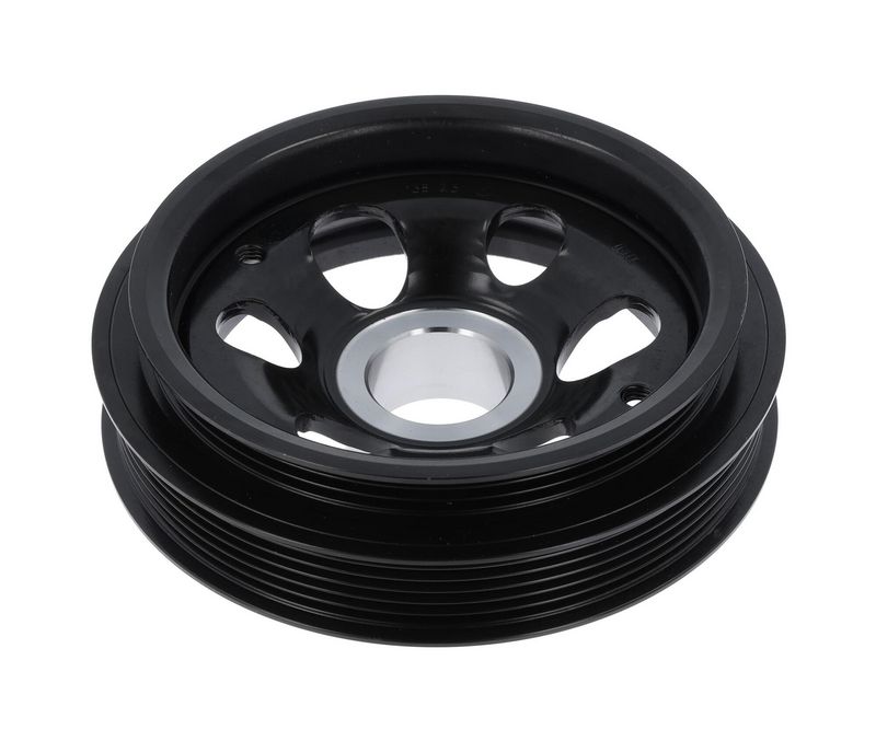 Corteco 49412210 Belt Pulley, crankshaft - 1