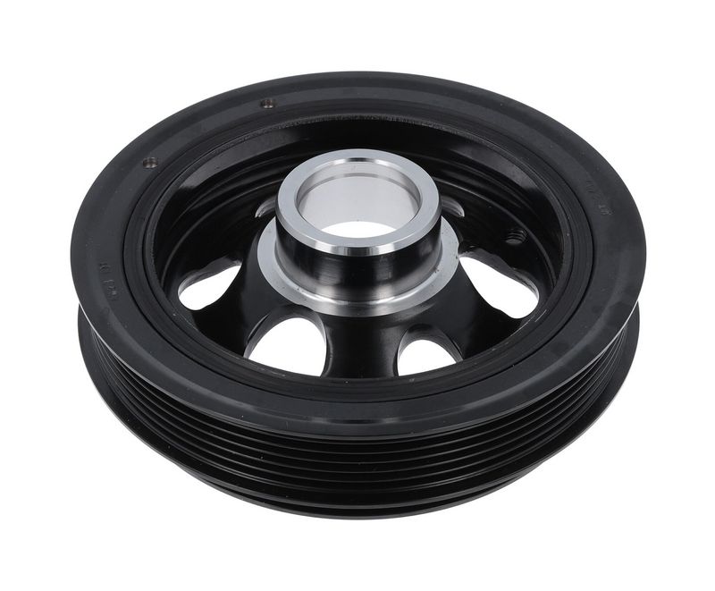 Corteco 49412210 Belt Pulley, crankshaft - 2
