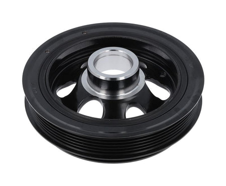Corteco 49412210 Belt Pulley, crankshaft - 2