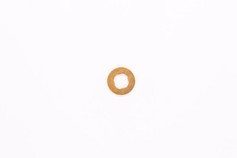 Corteco 49430609 Seal Ring, nozzle holder - 3