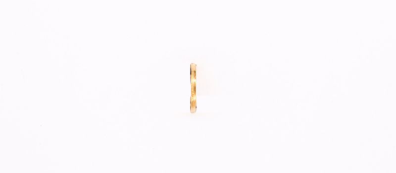 Corteco 49430609 Seal Ring, nozzle holder - 4