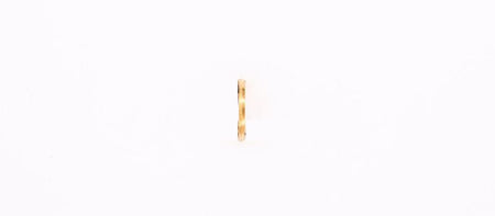 Corteco 49430609 Seal Ring, nozzle holder - 4