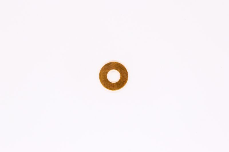 Corteco 49430621 Seal Ring, nozzle holder - 3