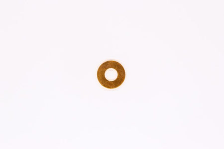 Corteco 49430621 Seal Ring, nozzle holder - 3