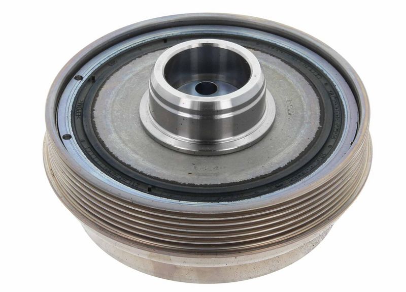 Corteco 49433462 Belt Pulley, crankshaft - 1