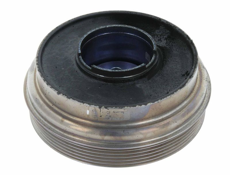 Corteco 49433462 Belt Pulley, crankshaft - 2
