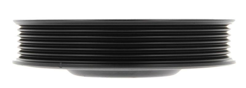Corteco 80001122 Belt Pulley, crankshaft - 2