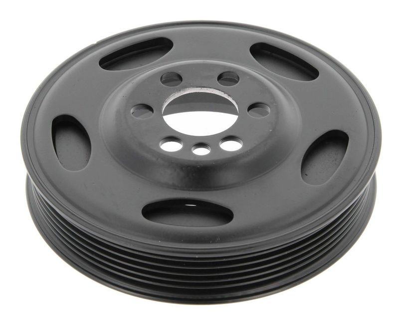 Corteco 80001122 Belt Pulley, crankshaft - 3