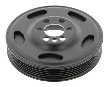 Corteco 80001122 Belt Pulley, crankshaft - 3