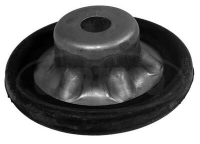Corteco 80001222 Rolling Bearing, suspension strut support mount - 1