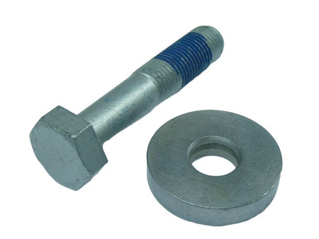 Corteco 80001240 Bolt Set, crankshaft pulley - 1
