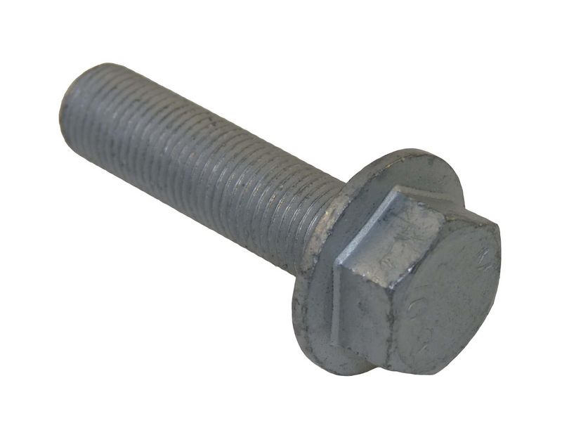 Corteco 80001242 Bolt Set, crankshaft pulley - 1