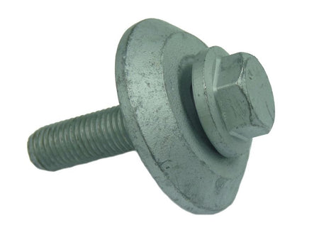 Corteco 80001247 Bolt Set, crankshaft pulley - 1