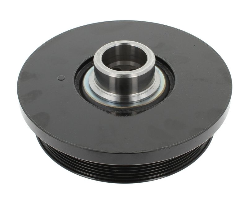 Corteco 80001419 Belt Pulley, crankshaft - 2