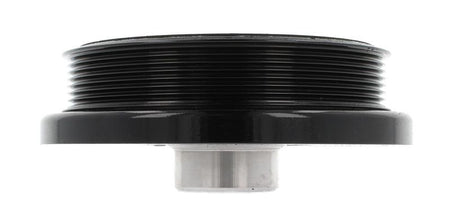 Corteco 80001419 Belt Pulley, crankshaft - 3